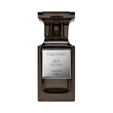 Tom Ford oud wood spicebomb